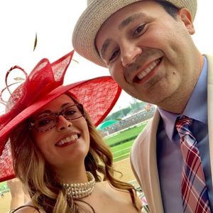 Meet your Posher, Ria